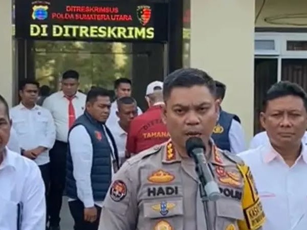 Kasus Anak di Padangsidimpuan Jadi Tersangka Berawal dari Saling Lapor